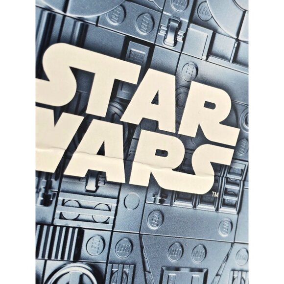 LEGO Star Wars Boarding the Tantive IV 75387 Exclusive 25th Anniversary Minifig - Picture 12 of 15